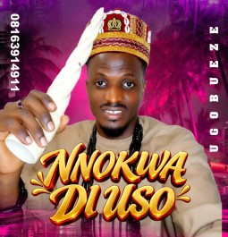 Ugobueze Nnokwa di uso